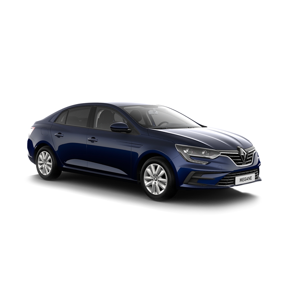 Renault Megane Sedan Joy