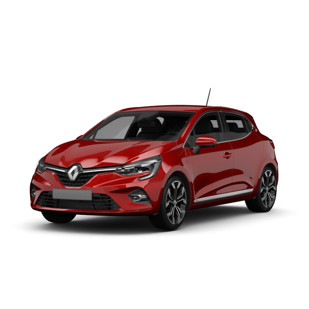 Renault Clio Joy