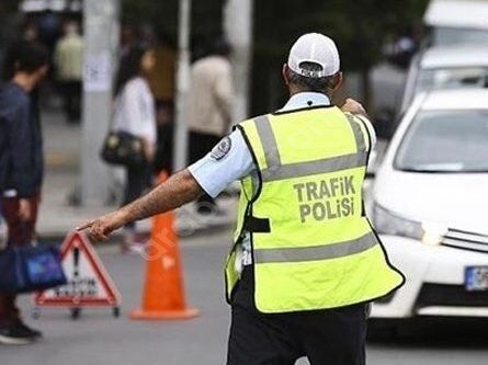 Trafik Ceza Yönetimi